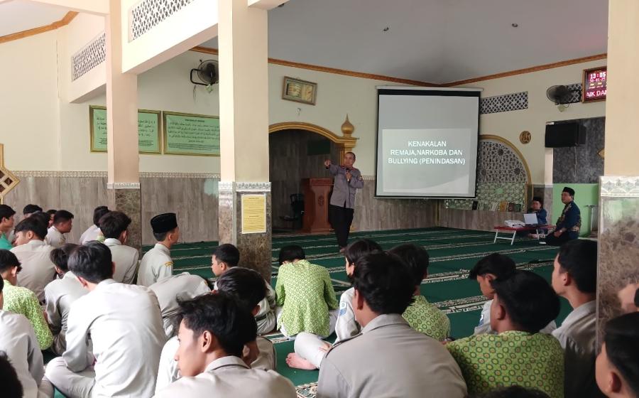 MTsN 9 Bantul