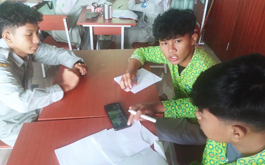 MTsN 9 Bantul