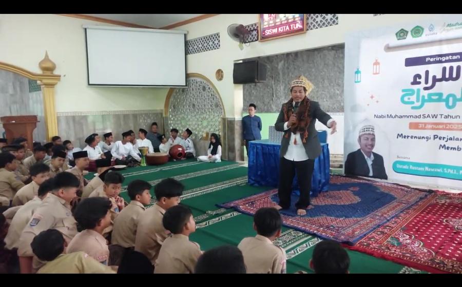 MTsN 9 Bantul
