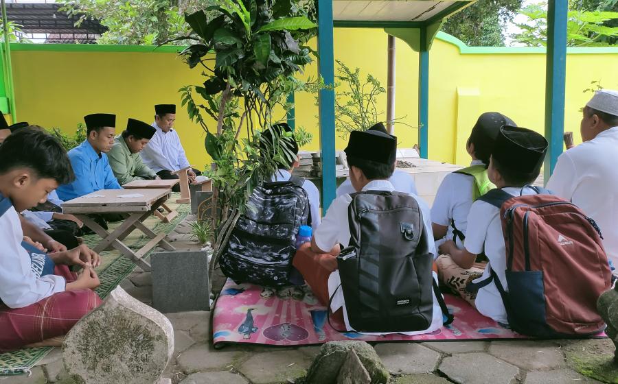 MIN 1 Bantul