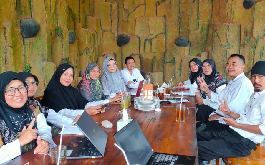 MTsN 5 Bantul