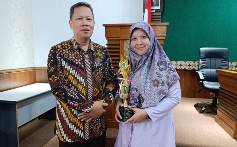 MAN 2 Bantul