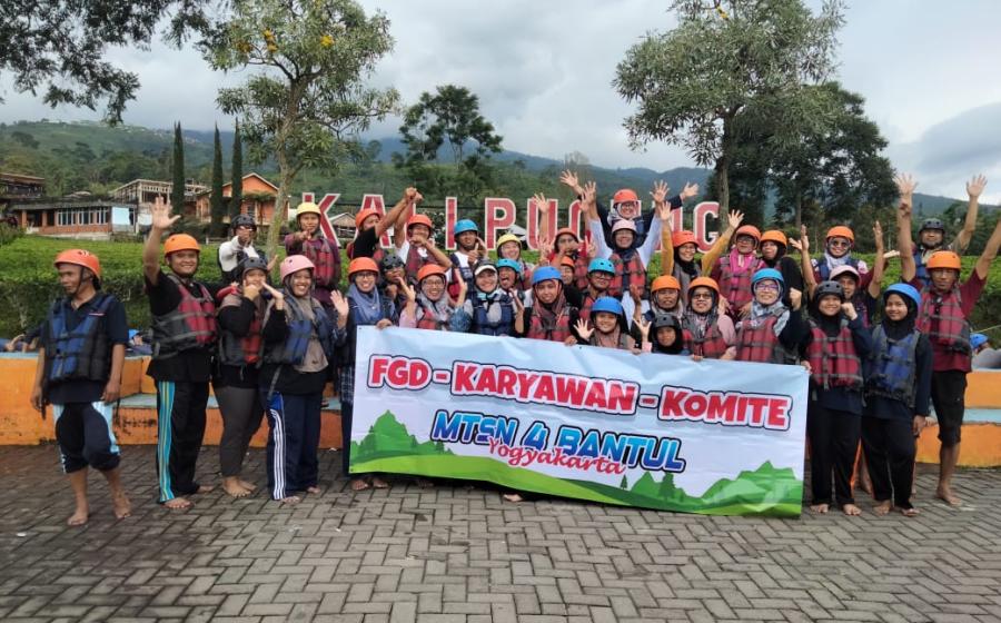 MTsN 4 Bantul