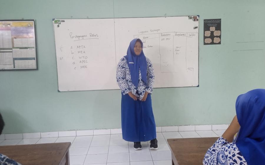 MTsN 5 Bantul