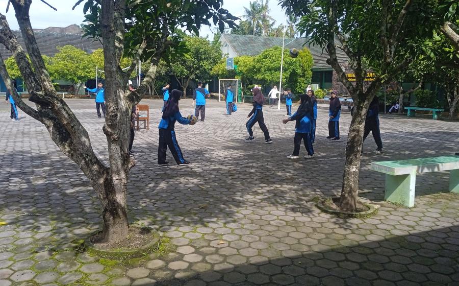 MTsN 5 Bantul