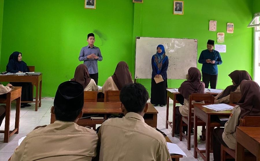 MAS Darul Mushlihin