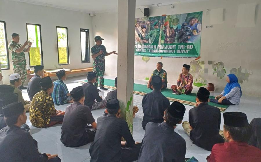 MAS Darul Mushlihin
