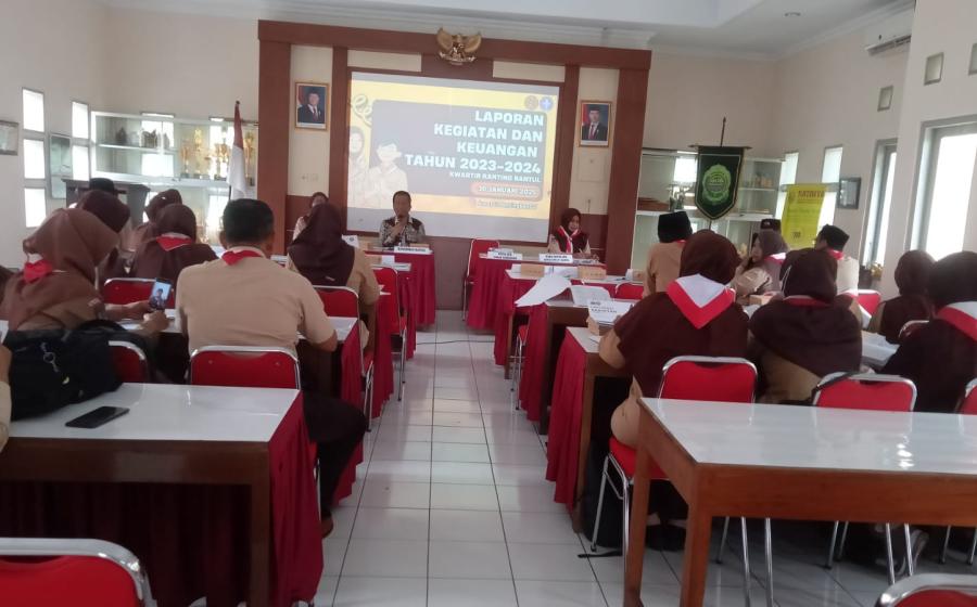 MTsN 4 Bantul
