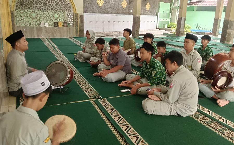 MTsN 9 Bantul