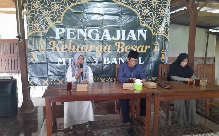 MTsN 3 Bantul