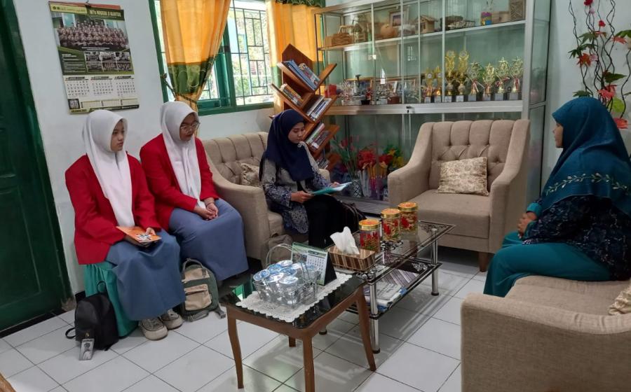 MTsN 9 Bantul