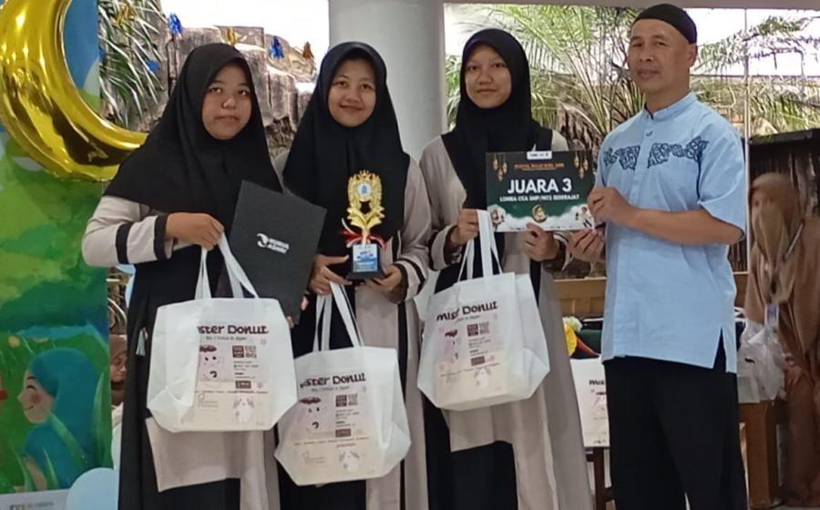 MTsN 9 Bantul