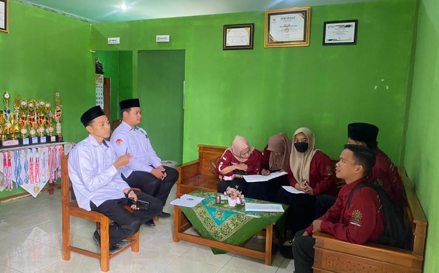 MAS Darul Mushlihin