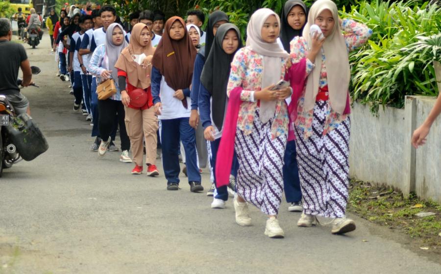 MTsN 1 Bantul