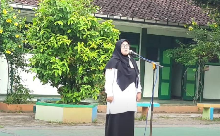 MTsN 6 Bantul