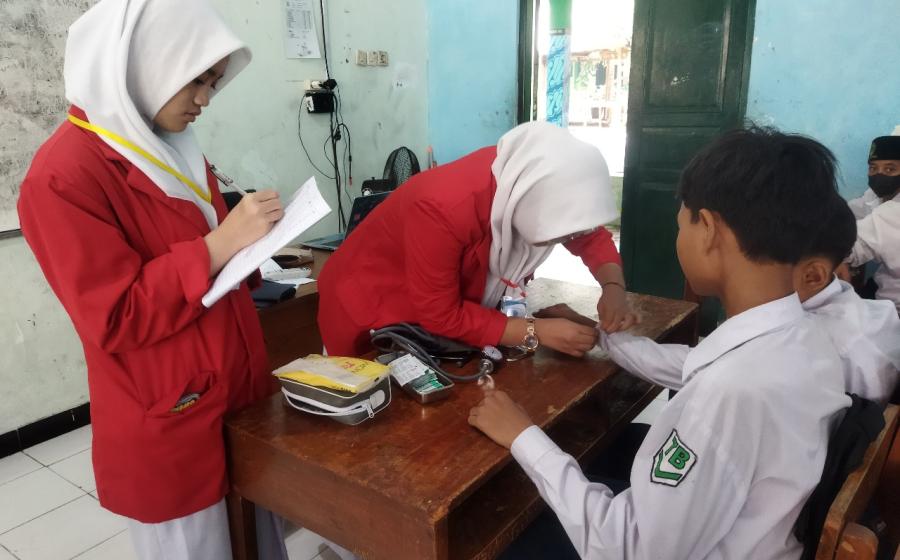 MTsN 9 Bantul