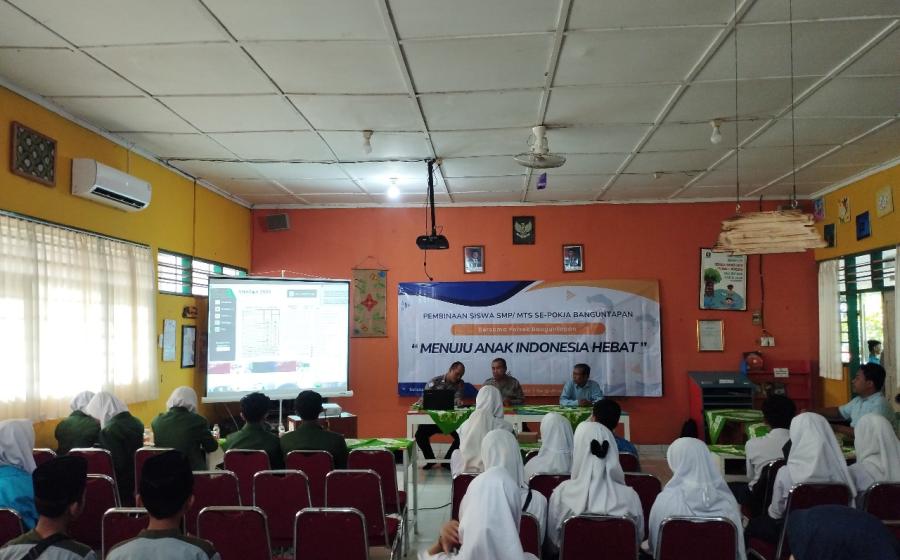 MTsN 9 Bantul