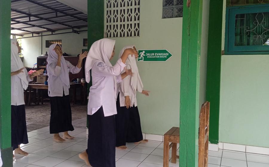 MTsN 5 Bantul