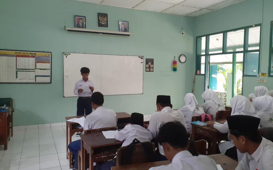 MTsN 5 Bantul