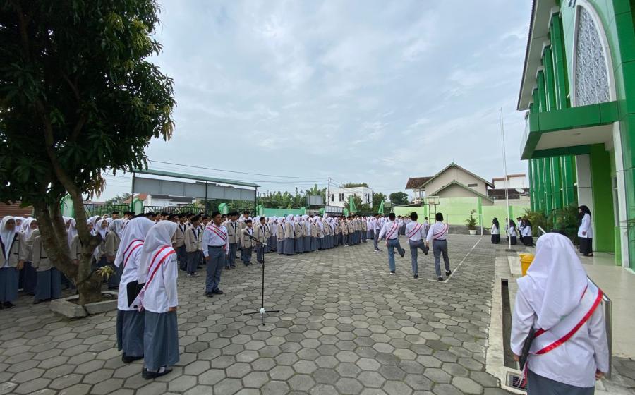 MAN 4 Bantul