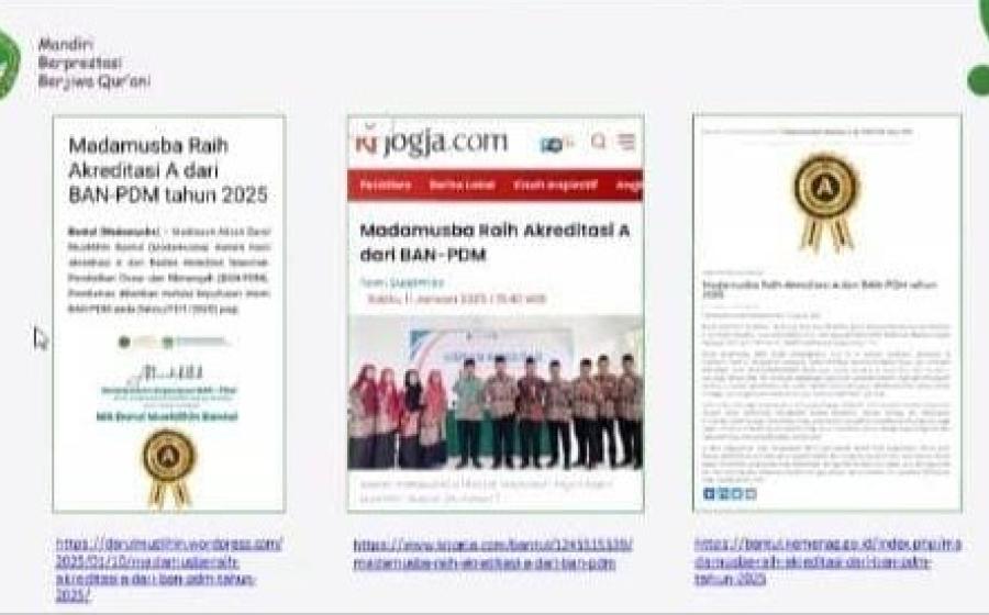 MAS Darul Mushlihin