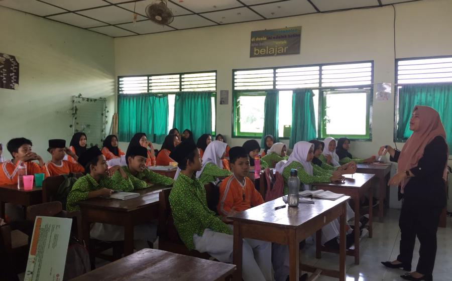 MTsN 6 Bantul