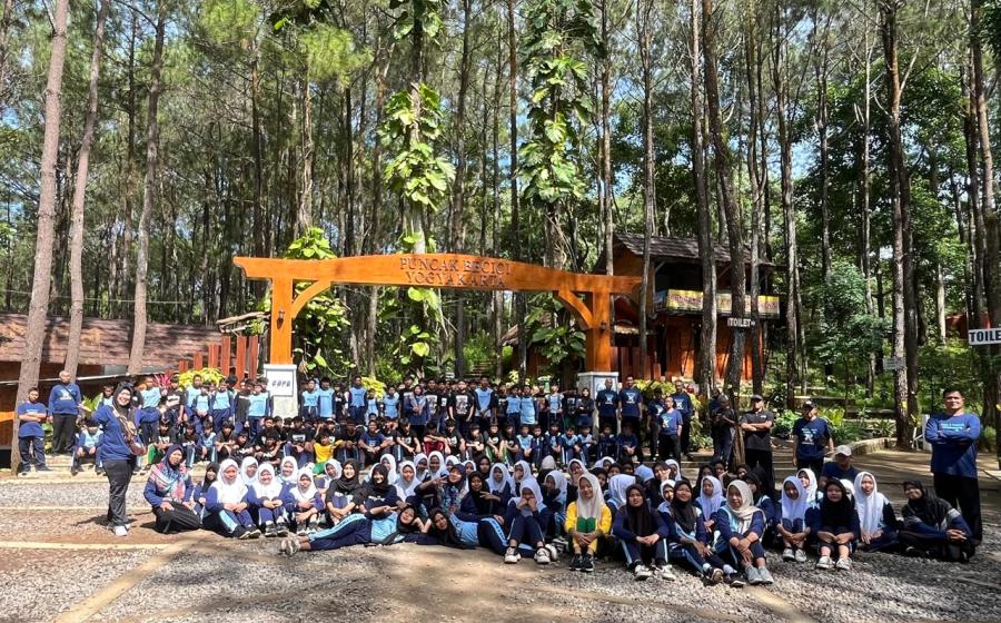 MTsN 8 Bantul