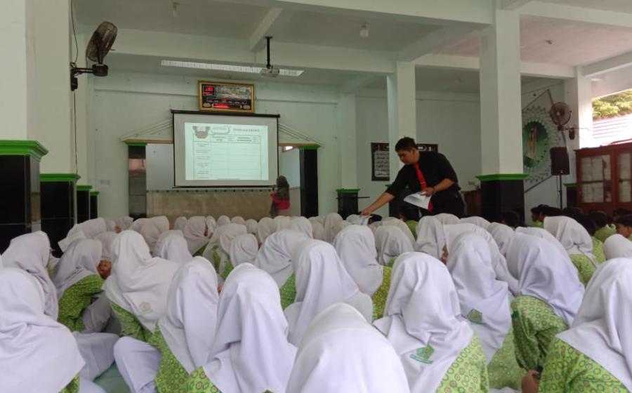 MTsN 6 Bantul