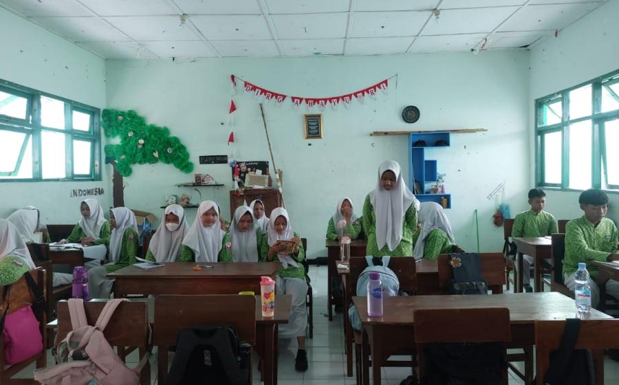 MTsN 9 Bantul