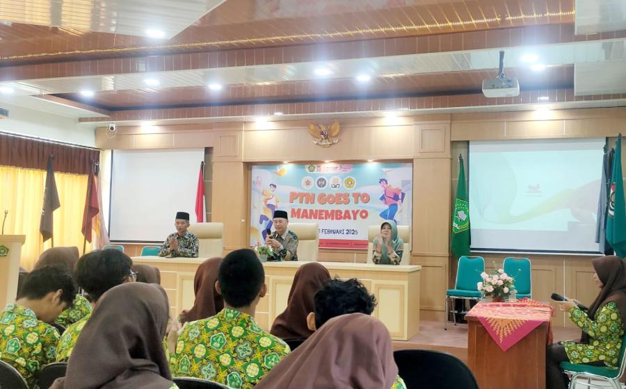 MAN 4 Bantul