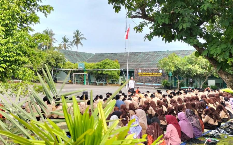 MTsN 5 Bantul