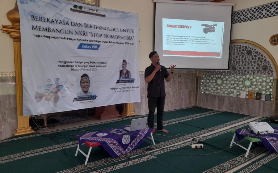 MTsN 9 Bantul