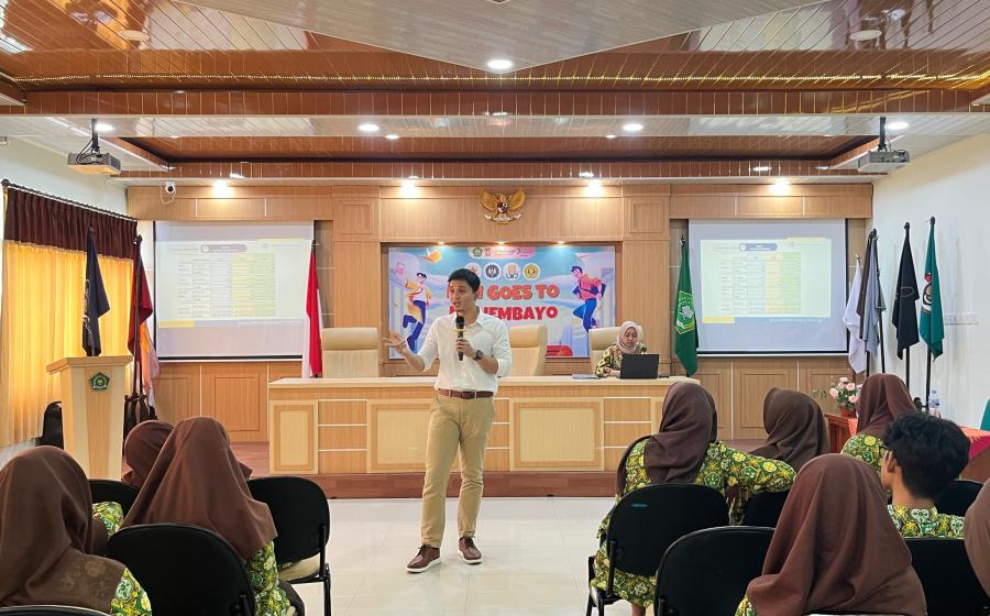 MAN 4 Bantul