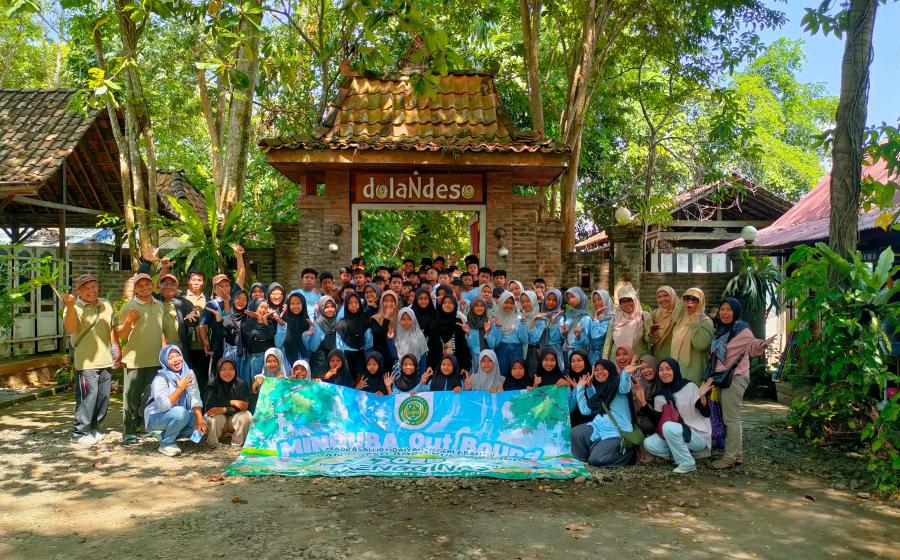 MIN 2 Bantul
