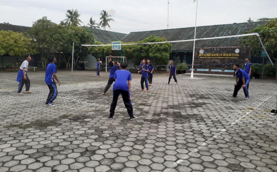 MTsN 5 Bantul