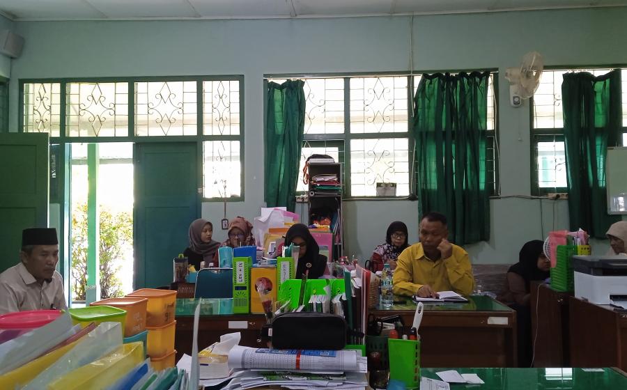 MTsN 5 Bantul
