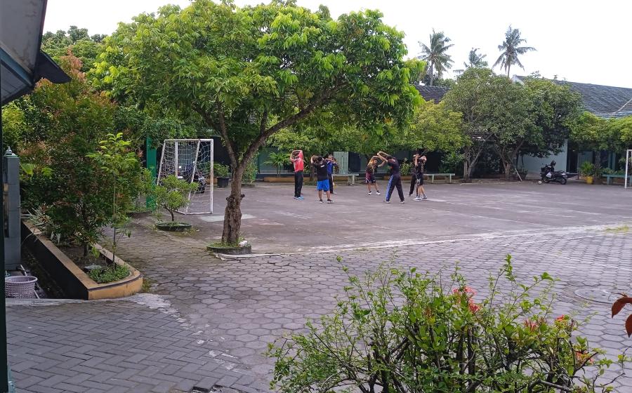 MTsN 5 Bantul