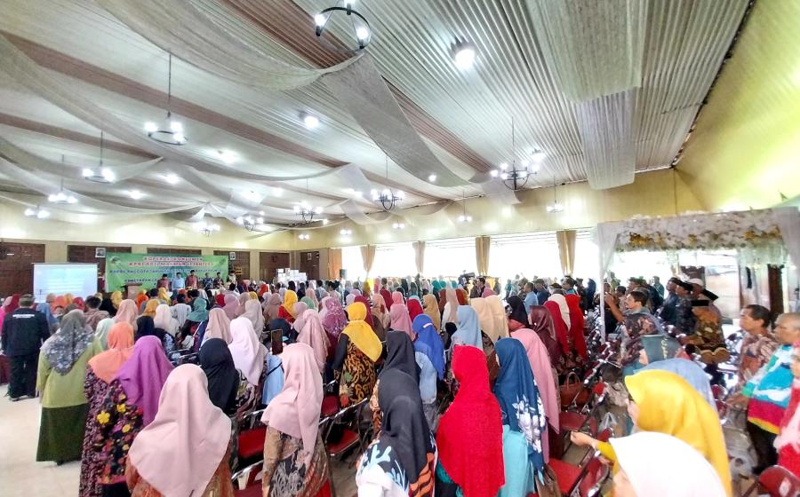 KPRI Adil Makmur Sejahtera