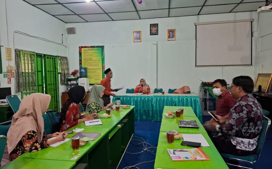 MTsN 6 Bantul