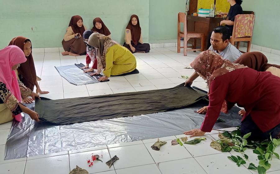 MTsN 5 Bantul