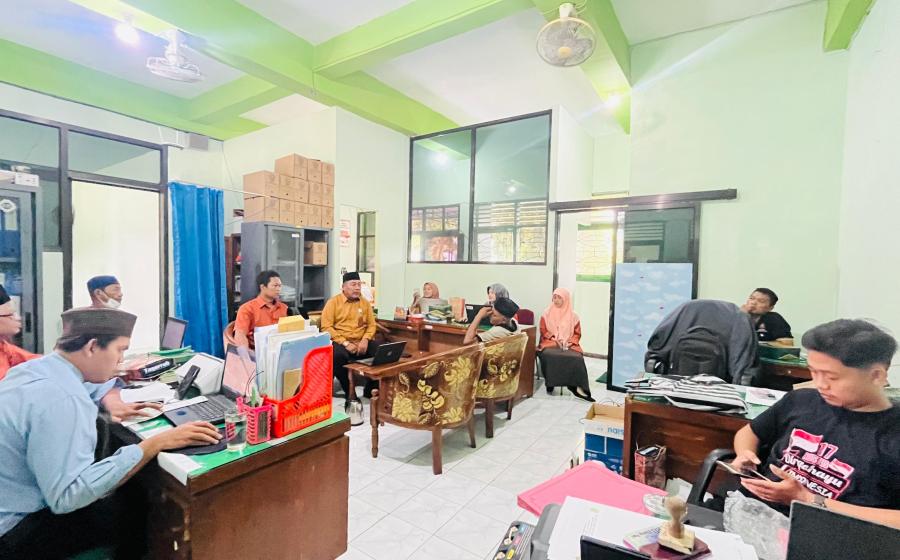 MTsN 6 Bantul