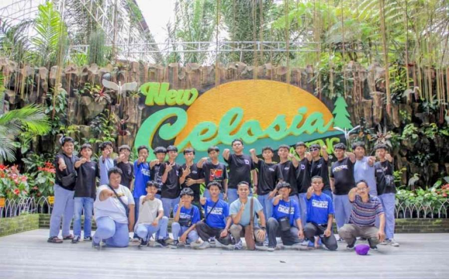 MAN 2 Bantul
