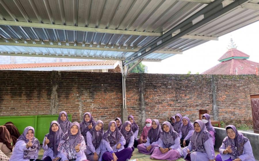 MAN 2 Bantul