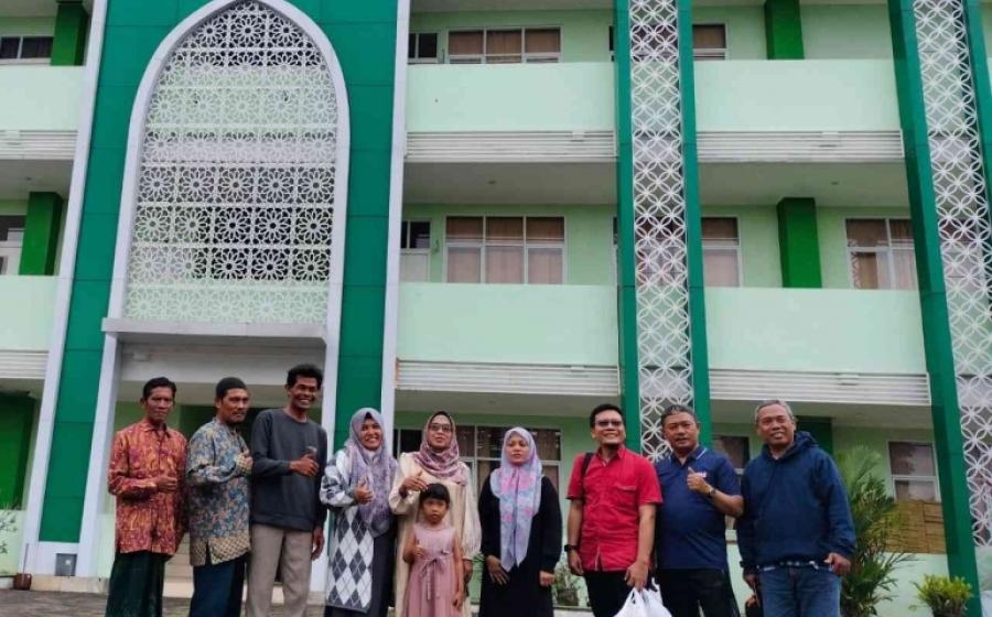 MAN 2 Bantul