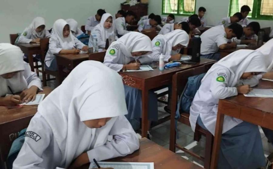 MAN 2 Bantul