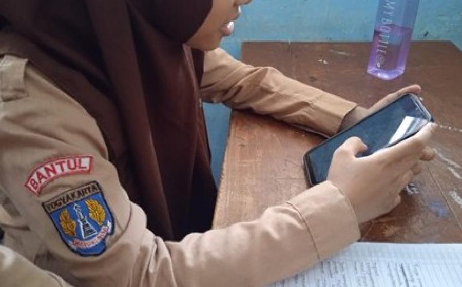 MTsN 9 Bantul
