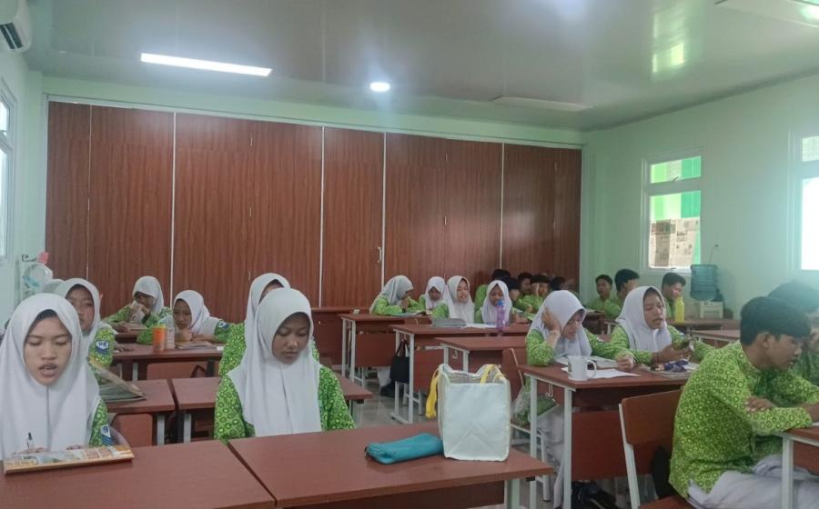 MTsN 9 Bantul
