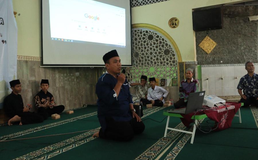MTsN 9 Bantul