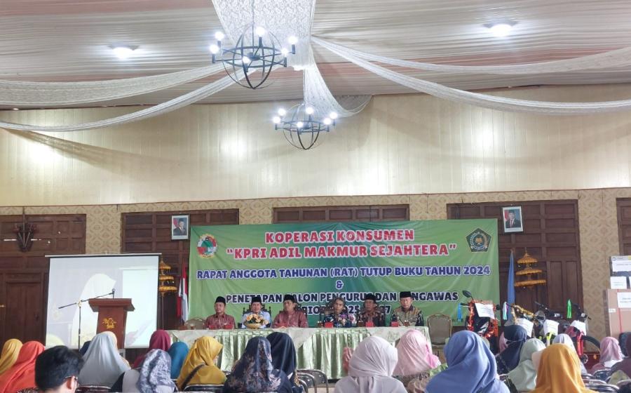 MTsN 9 Bantul