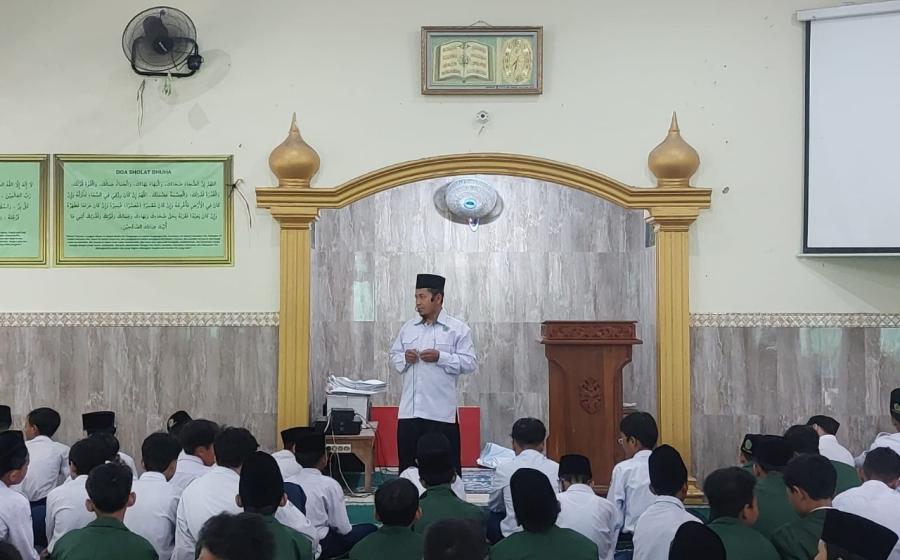 MTsN 9 Bantul